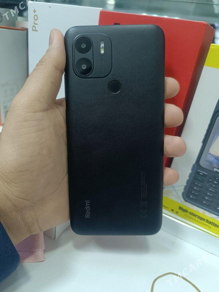 Redmi A1+ 2/32 - Ашхабад - img 3