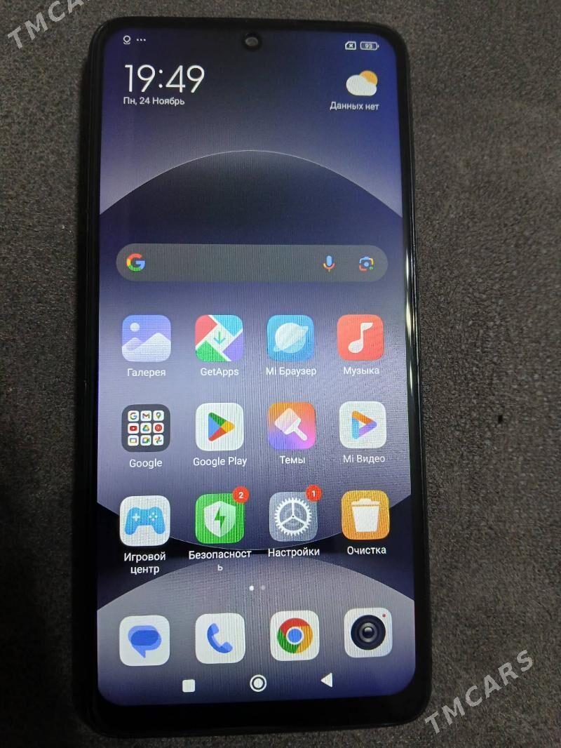 Redmi Note 14 - Ашхабад - img 2