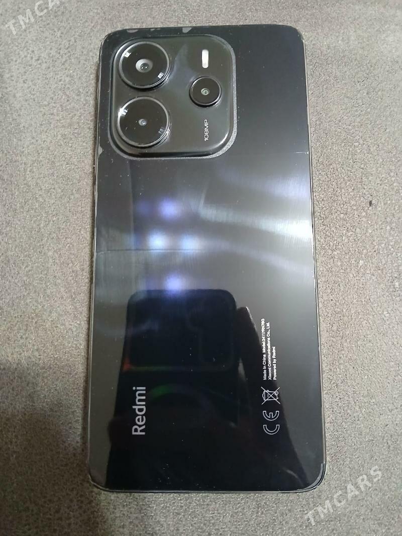 Redmi Note 14 - Ашхабад - img 4