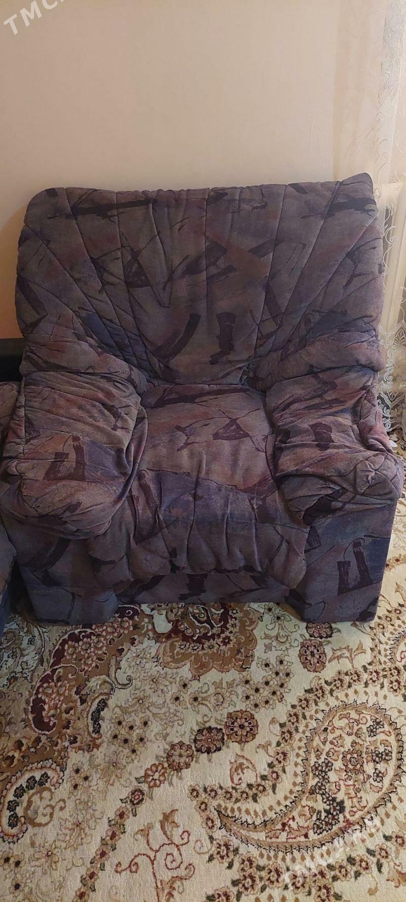 Diwan Kreslo - Ашхабад - img 2