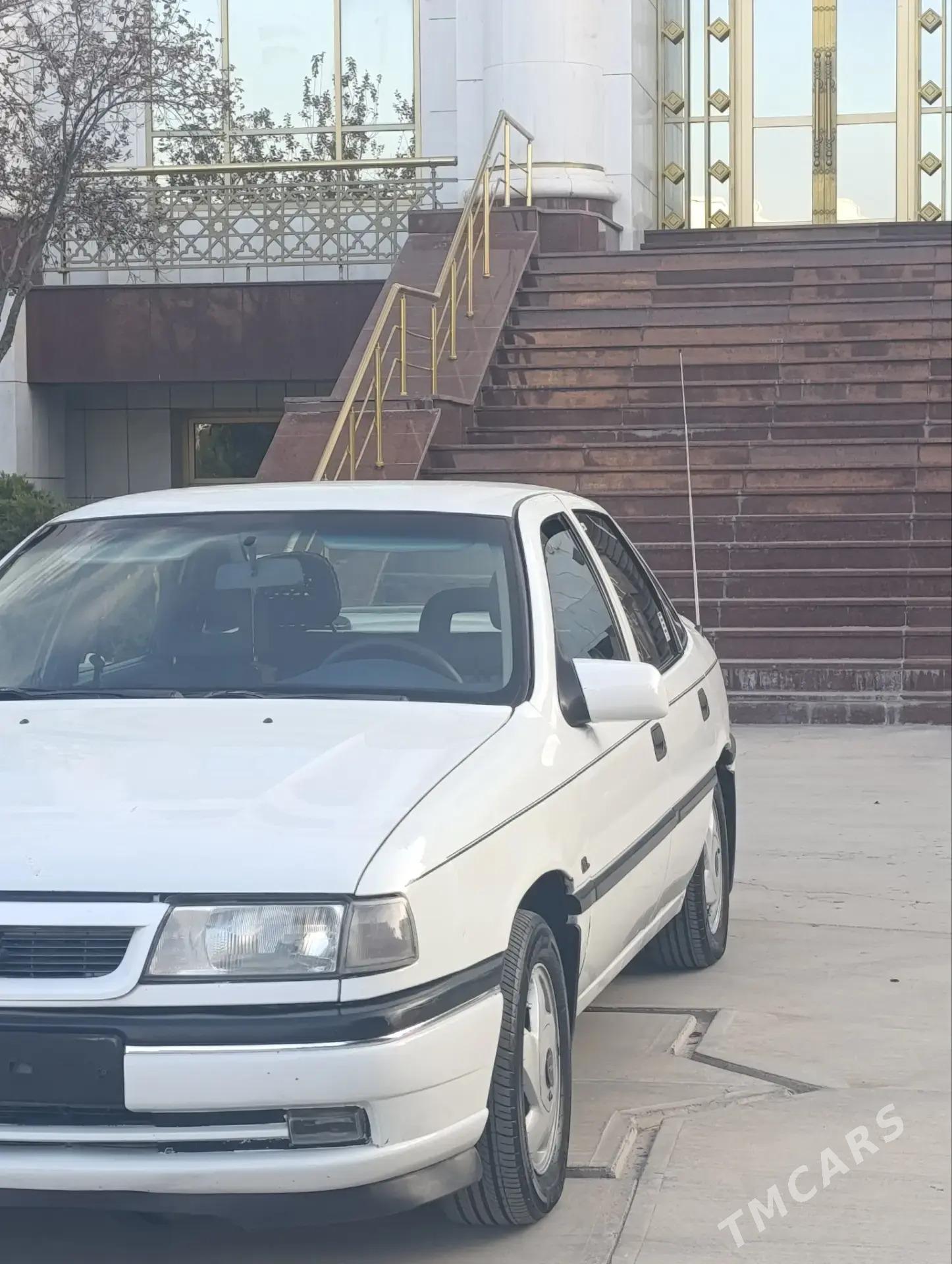 Opel Vectra 1992 - 50 000 TMT - Çärjew - img 2