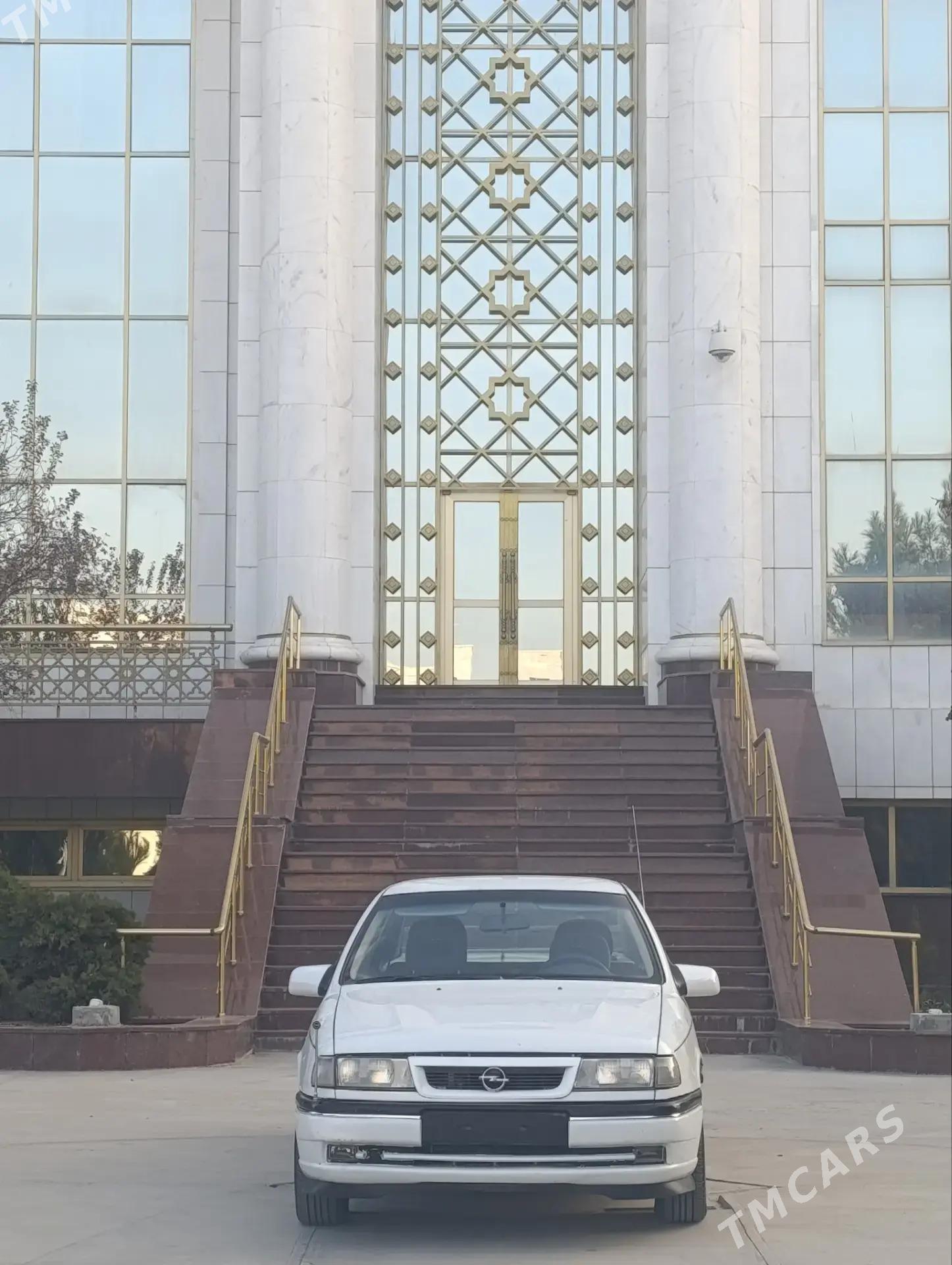 Opel Vectra 1992 - 50 000 TMT - Çärjew - img 6