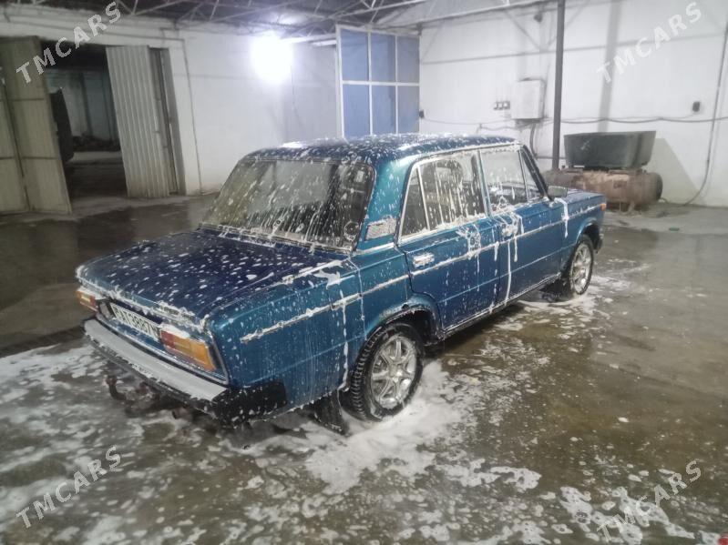 Lada 2106 1990 - 25 000 TMT - Байрамали - img 5