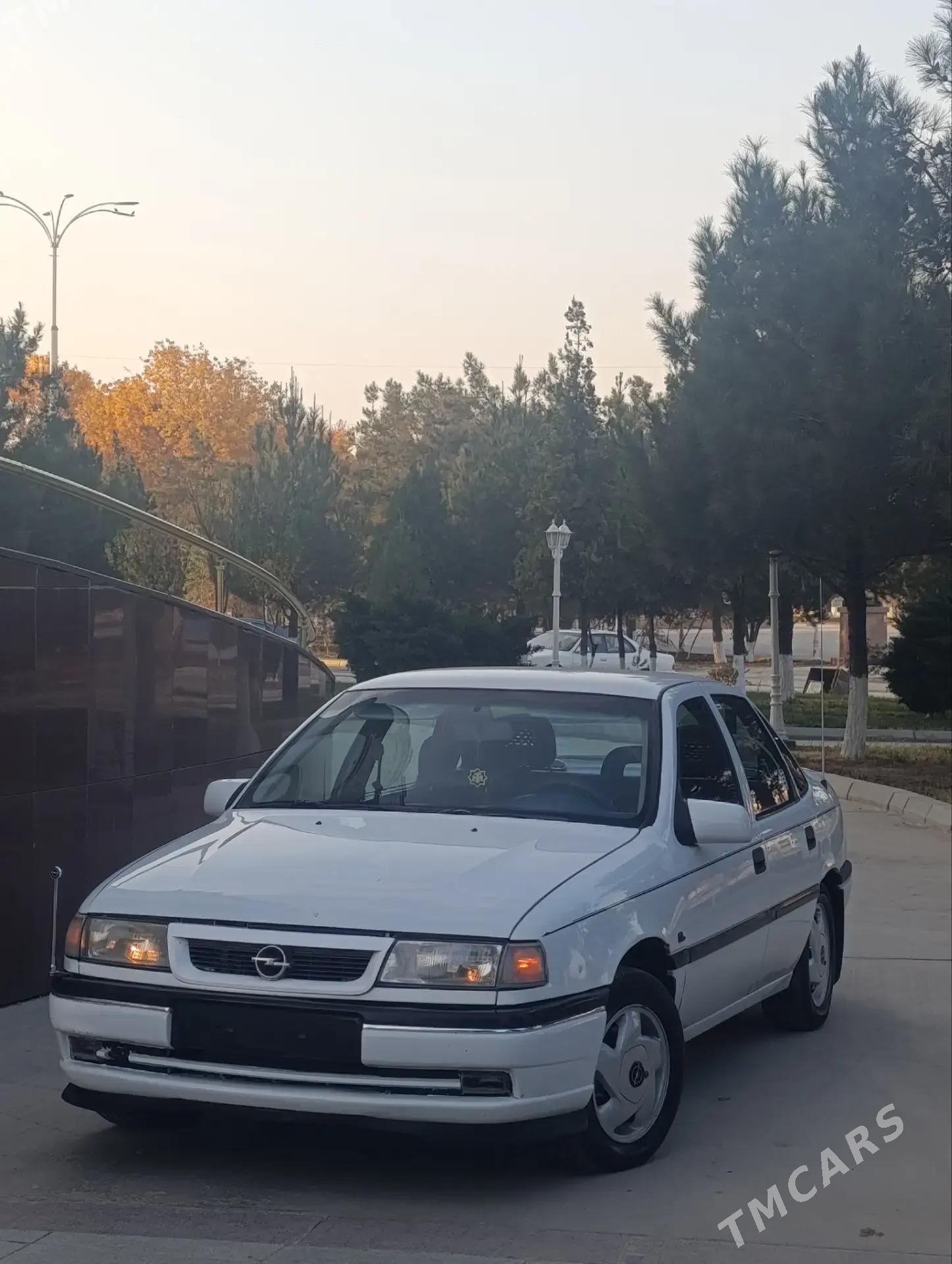 Opel Vectra 1992 - 50 000 TMT - Çärjew - img 8