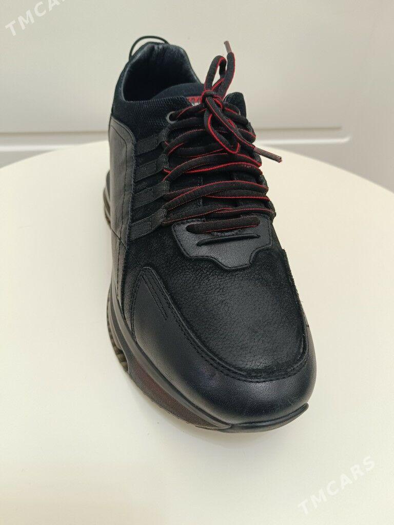 мужская обувь - Ашхабад - img 2