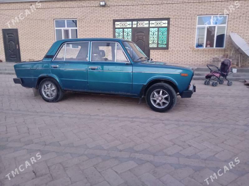 Lada 2106 1990 - 25 000 TMT - Байрамали - img 2