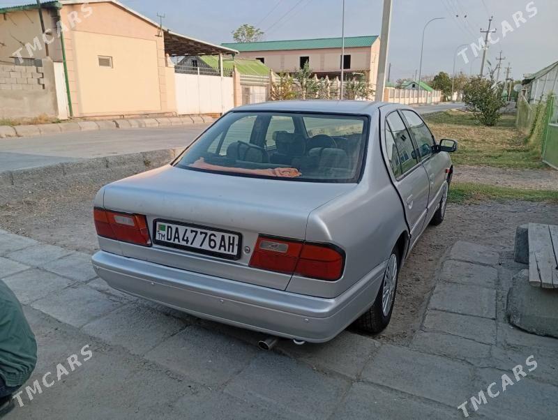 Nissan Primera 1996 - 30 000 TMT - Анев - img 4
