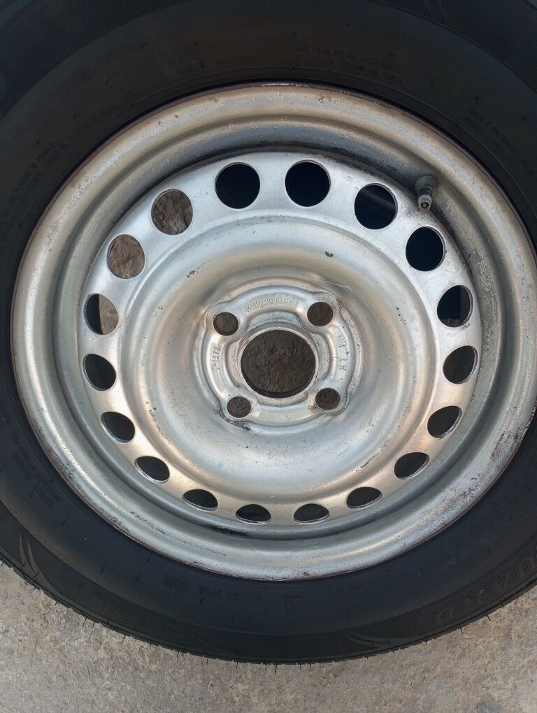 Teker 1 000 TMT - Туркменбаши - img 2