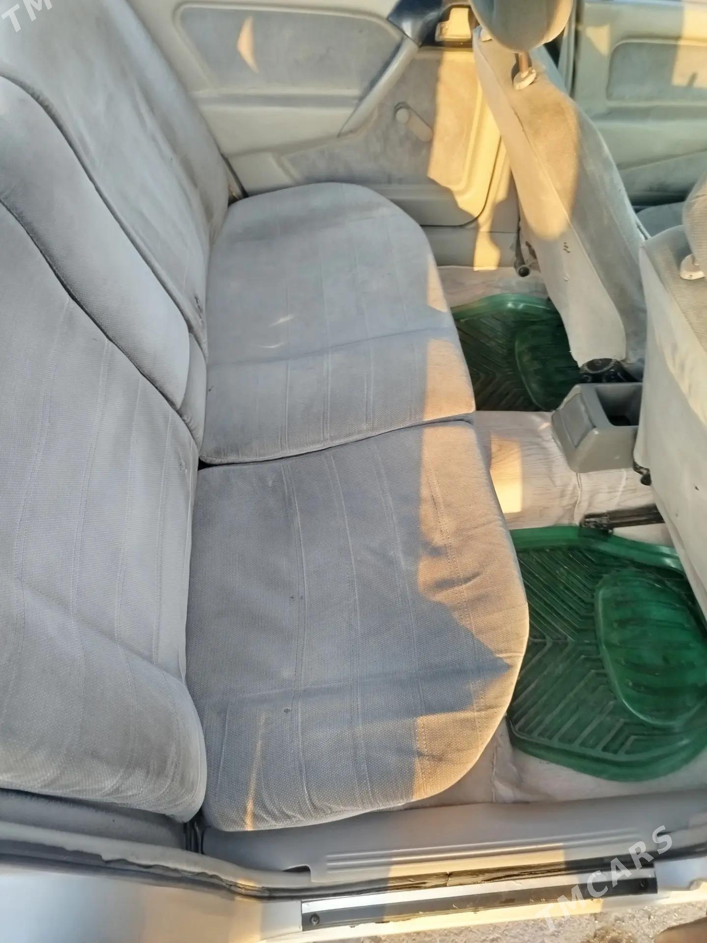 Opel Vectra 1990 - 40 000 TMT - Балканабат - img 3