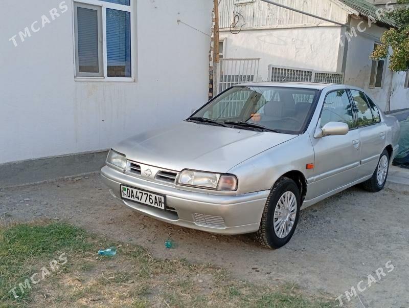 Nissan Primera 1996 - 30 000 TMT - Анев - img 2