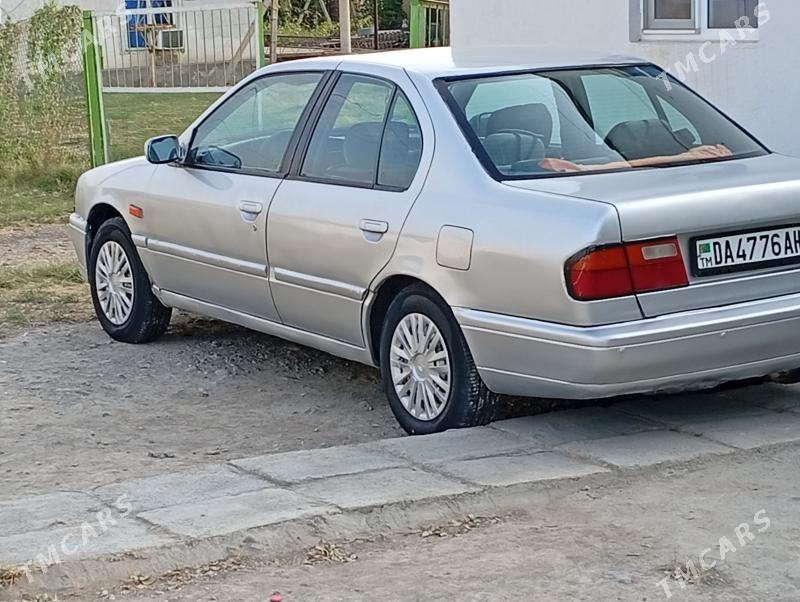 Nissan Primera 1996 - 30 000 TMT - Анев - img 5