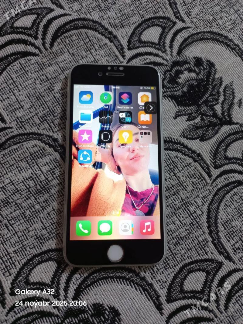 ayfon 6s - Кипджак - img 2