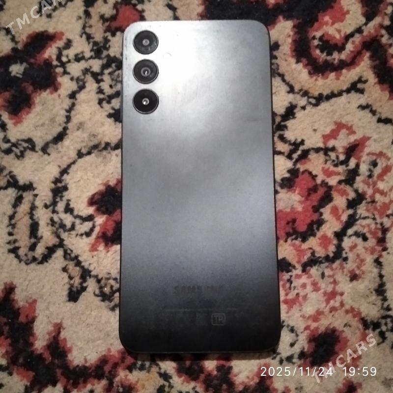 samsung a05s 6 128 - Aşgabat - img 3