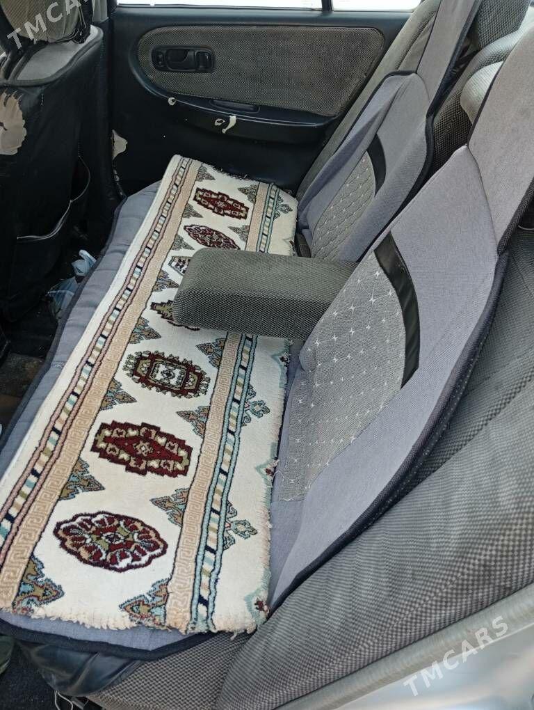 Nissan Primera 1996 - 30 000 TMT - Анев - img 9