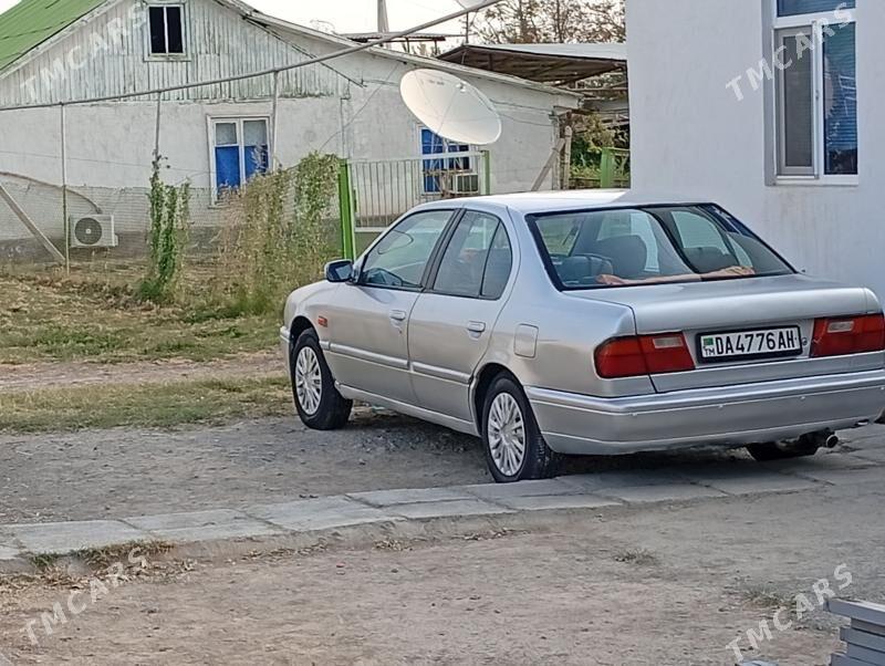 Nissan Primera 1996 - 30 000 TMT - Анев - img 7