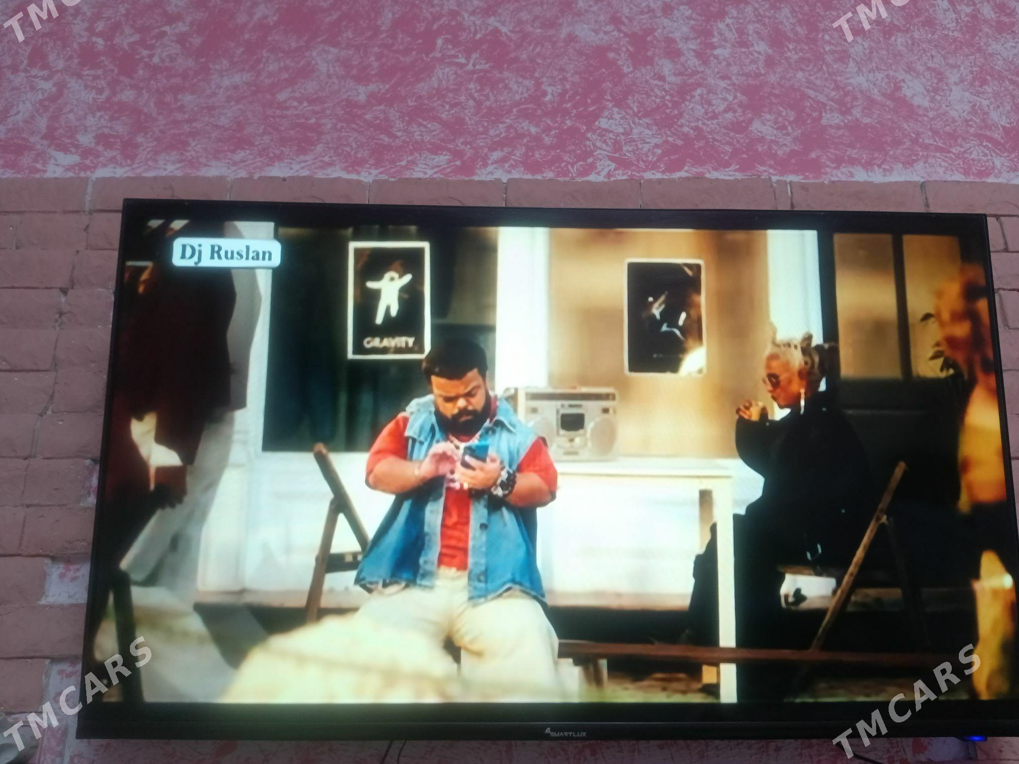 43lik telewizor - Aşgabat - img 4