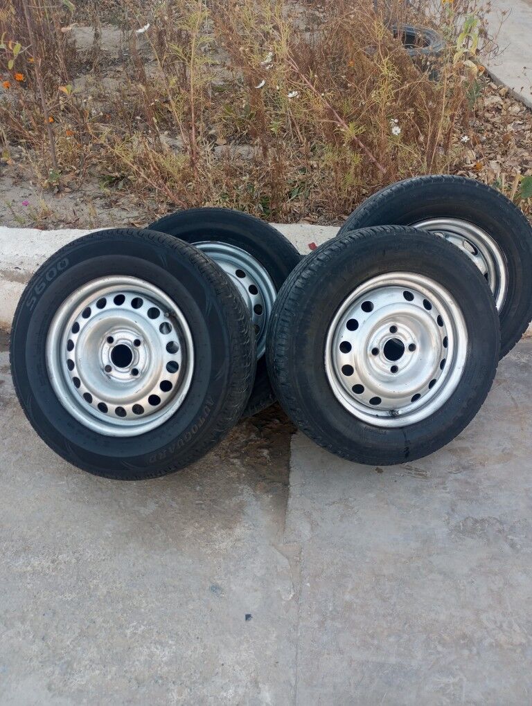 Teker 1 000 TMT - Туркменбаши - img 4