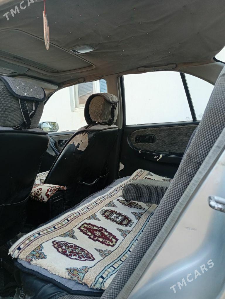 Nissan Primera 1996 - 30 000 TMT - Анев - img 8