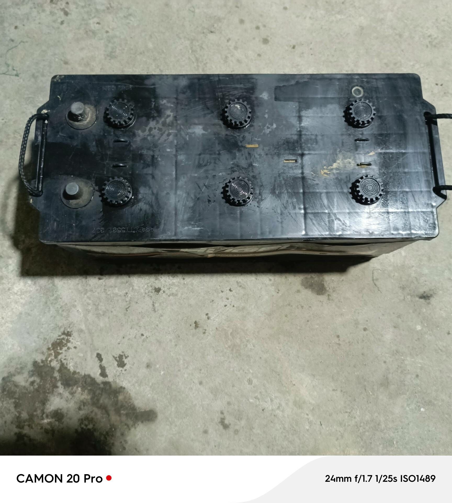 Aku 190 1 000 TMT - Туркменбаши - img 3