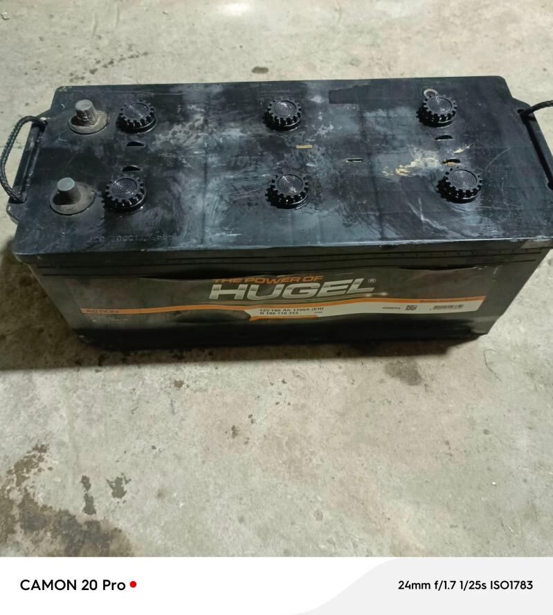 Aku 190 1 000 TMT - Туркменбаши - img 2