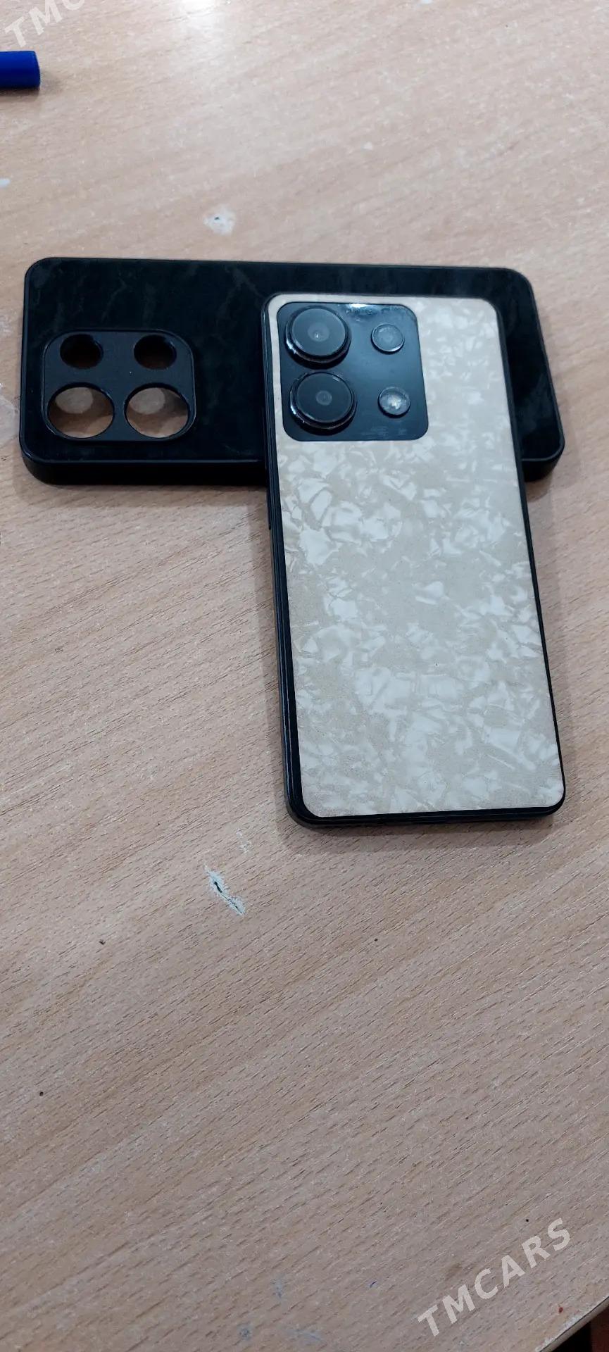 redmi not 13 - Çärjew - img 3