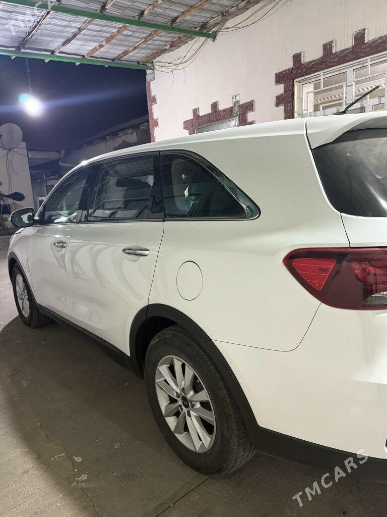 Kia Sorento 2019 - 310 000 TMT - Гуртли - img 3