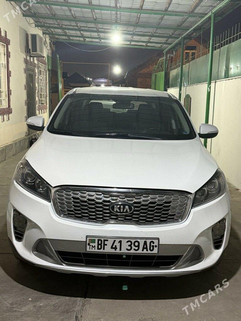 Kia Sorento 2019 - 310 000 TMT - Гуртли - img 2