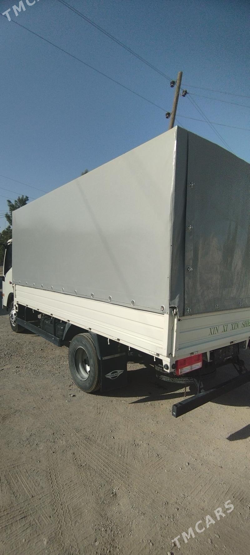 Forland H3 2023 - 290 500 TMT - Анев - img 2