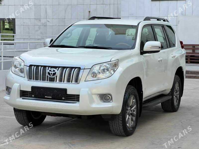 Toyota Land Cruiser Prado 2013 - 535 000 TMT - Туркменабат - img 2