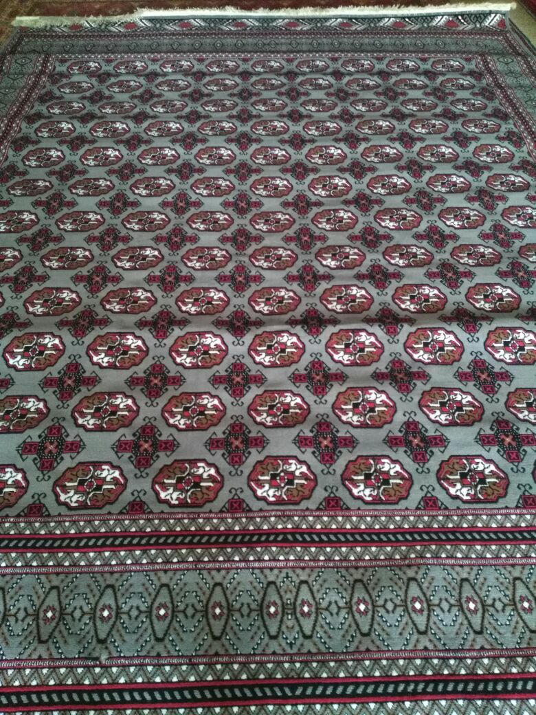 ковры - Туркменабат - img 2