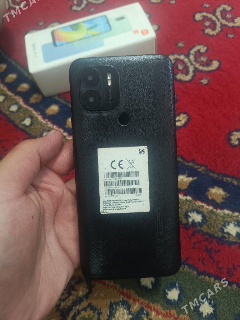 Redmi a2+ - Туркменбаши - img 2