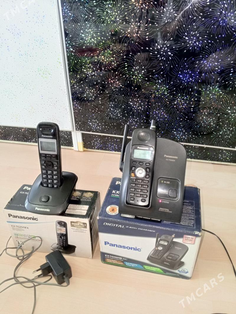 domasny telefon - Кëши - img 1