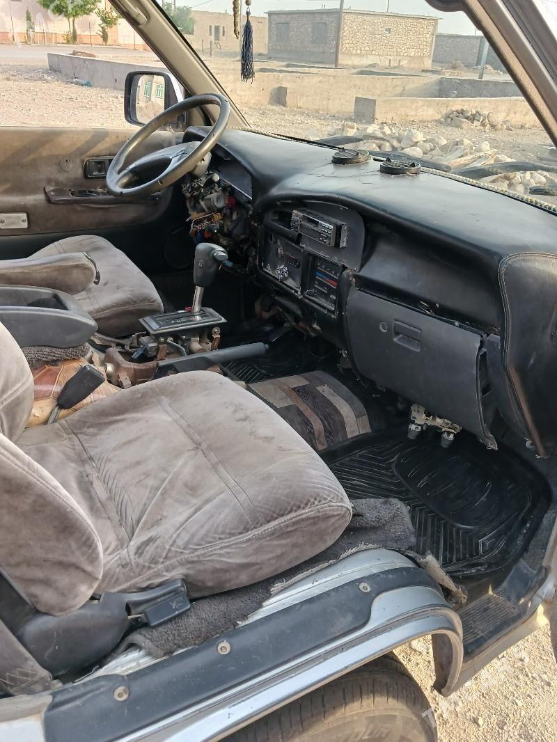Toyota Town Ace 1989 - 25 000 TMT - Balkanabat - img 5