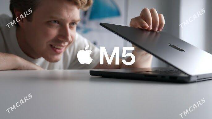 M5_M4 Max_M4 Pro_MacbookPro - Aşgabat - img 3