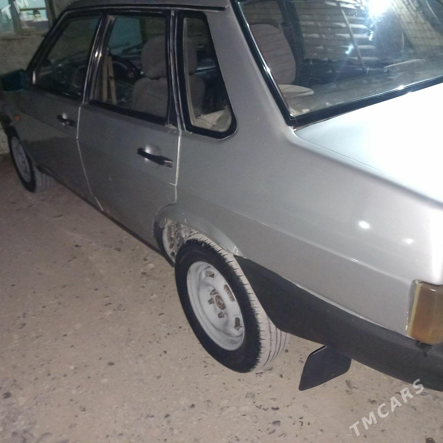 Lada 21099 2001 - 22 000 TMT - Kaka - img 3