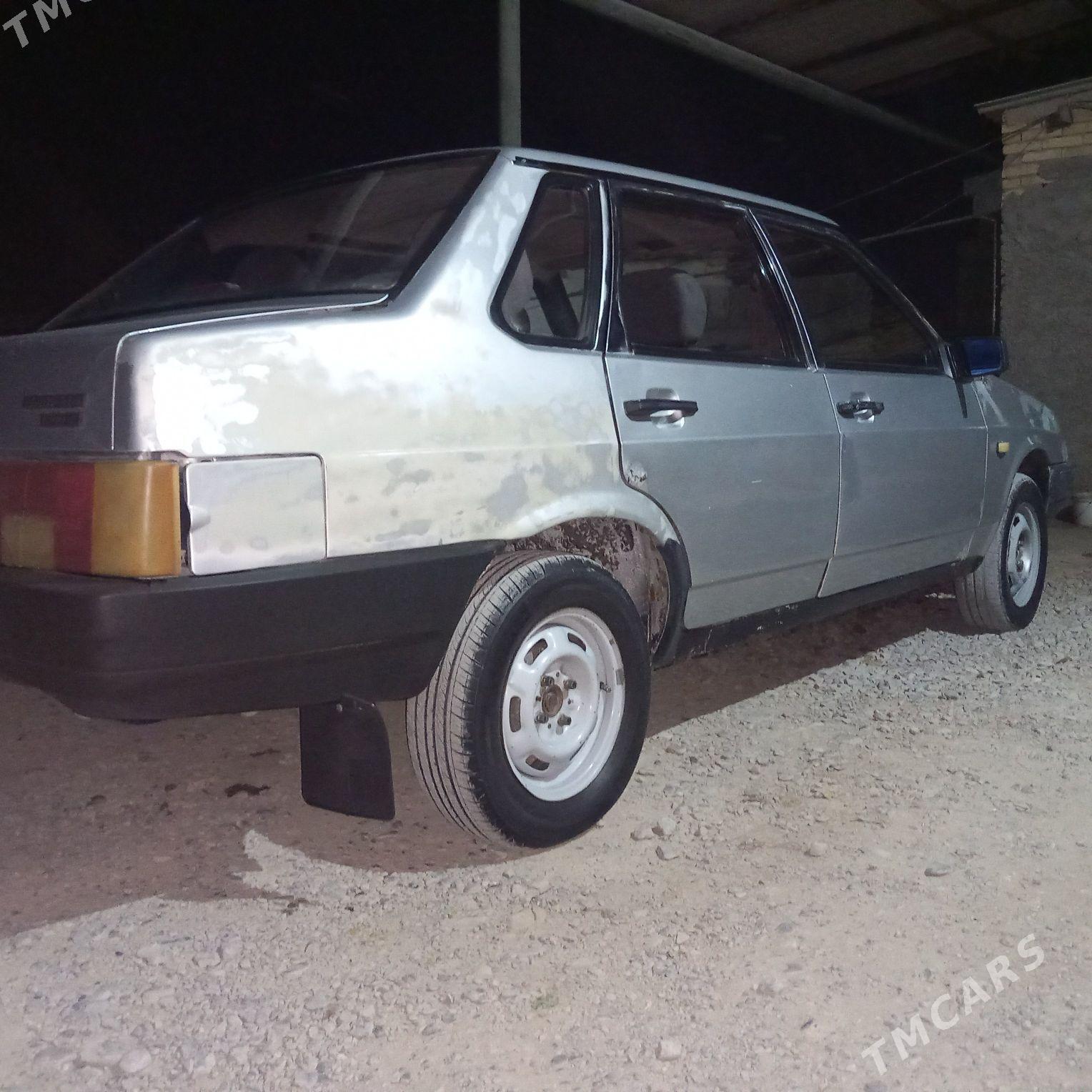 Lada 21099 2001 - 22 000 TMT - Kaka - img 4