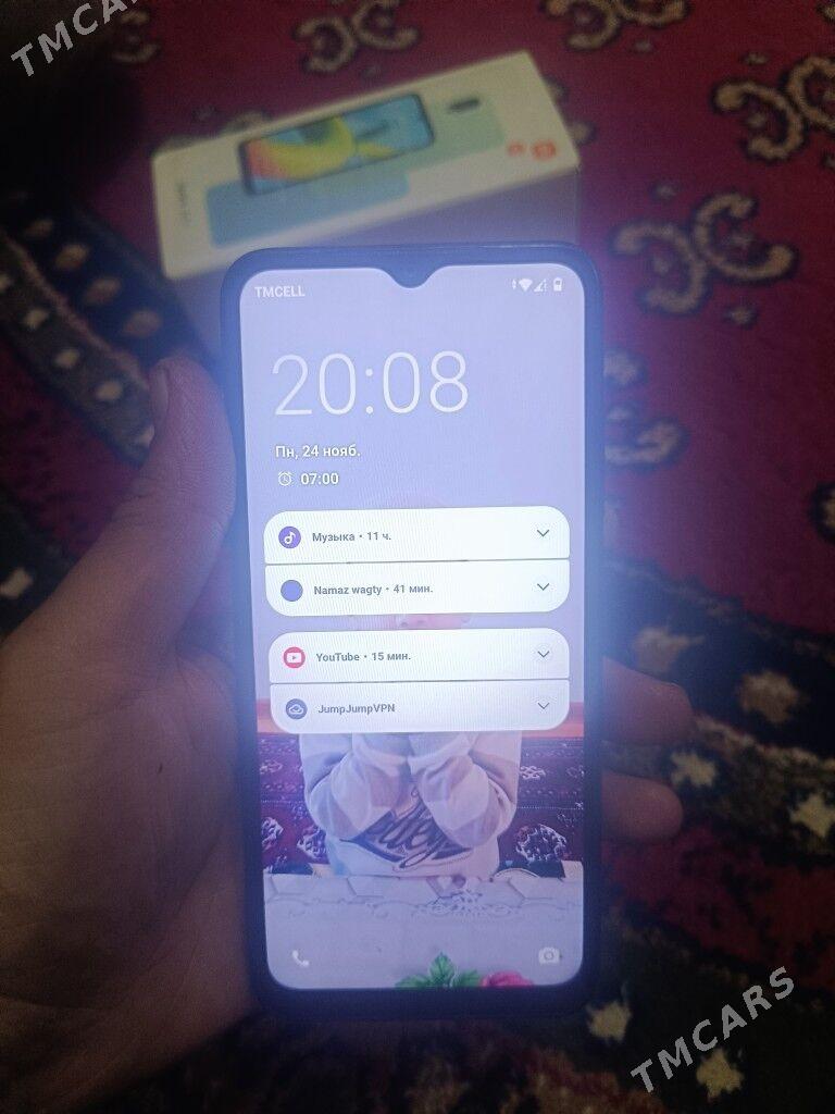 Redmi a2+ - Туркменбаши - img 1