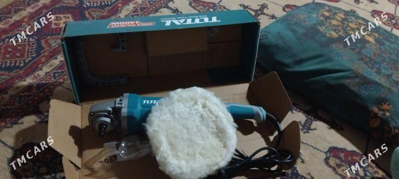 Polirowka balgarka - Kaka - img 2