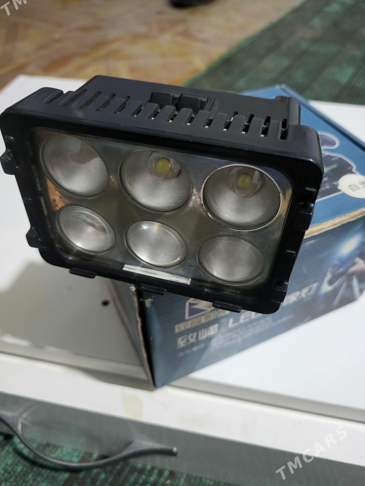 Kamera cyralary - Mary - img 8