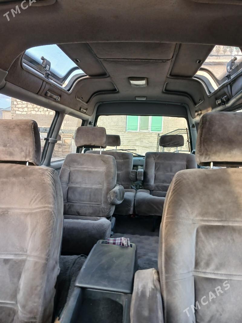 Toyota Town Ace 1989 - 25 000 TMT - Balkanabat - img 8