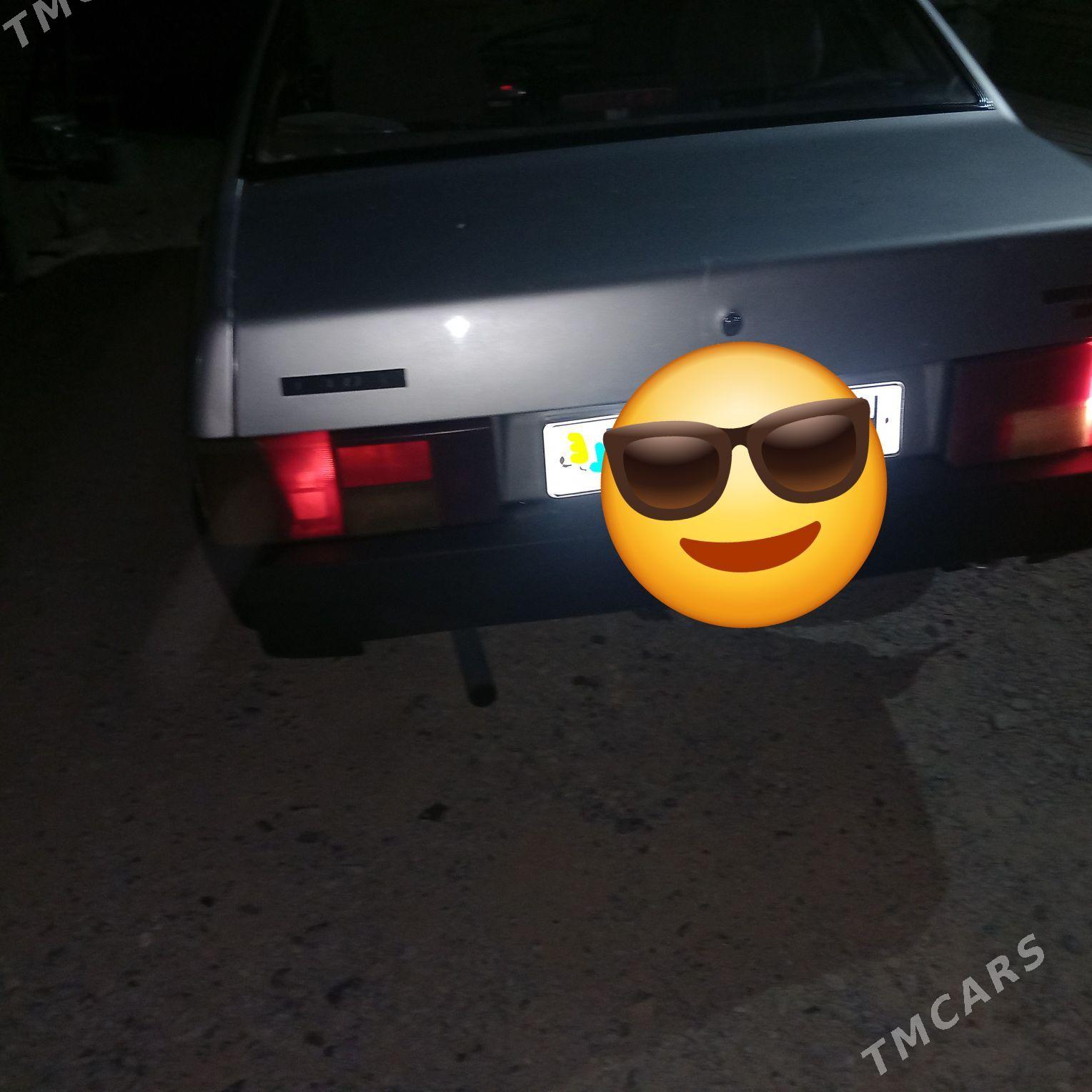 Lada 21099 2001 - 22 000 TMT - Kaka - img 2