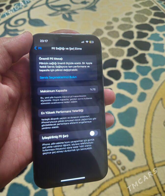 iphone 13 pro - Мары - img 5