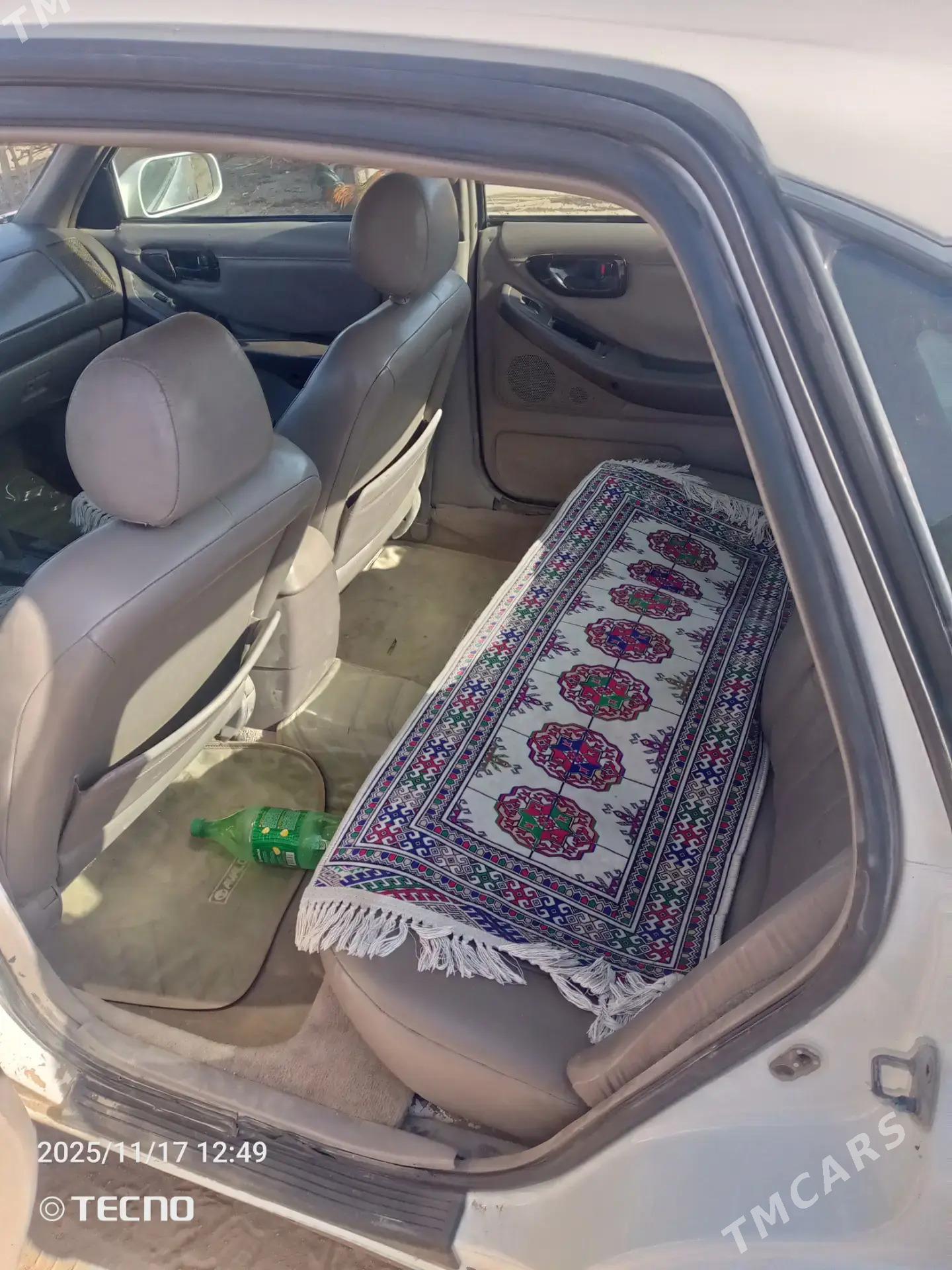 Toyota Avalon 1999 - 90 000 TMT - Ходжамбаз - img 3