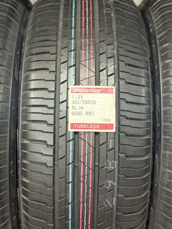 2655520 Bridgestone Japan 3 400 TMT - Ашхабад - img 1