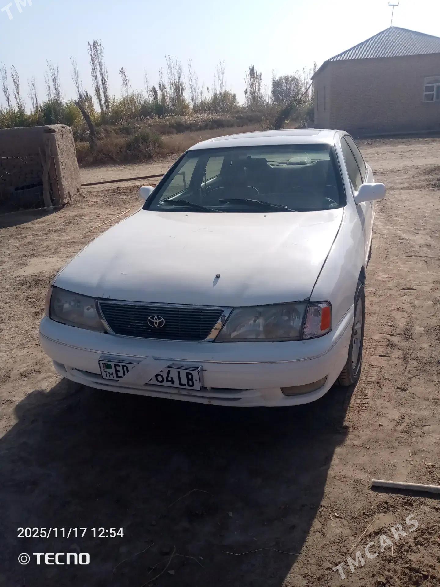 Toyota Avalon 1999 - 90 000 TMT - Ходжамбаз - img 2