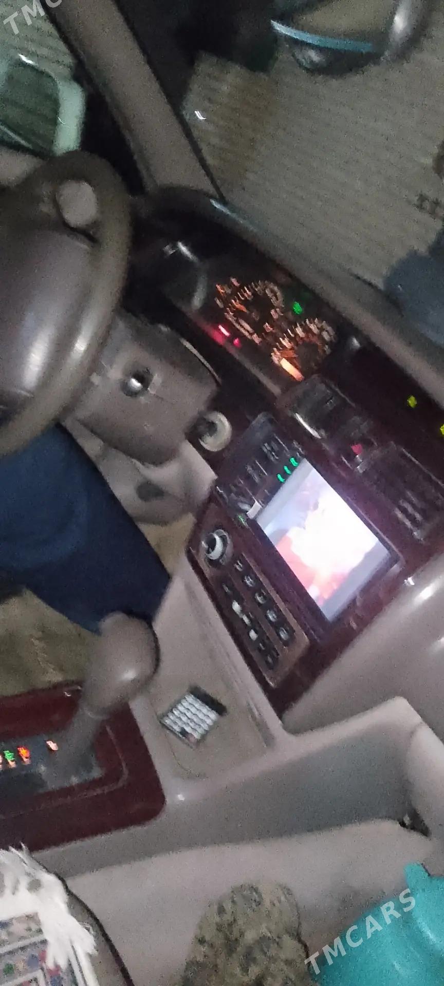 Toyota Avalon 1999 - 90 000 TMT - Ходжамбаз - img 4