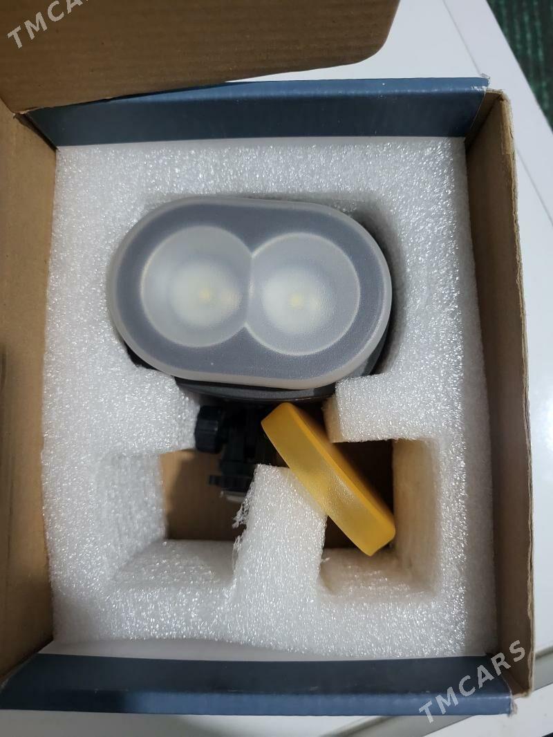 Kamera cyralary - Mary - img 6