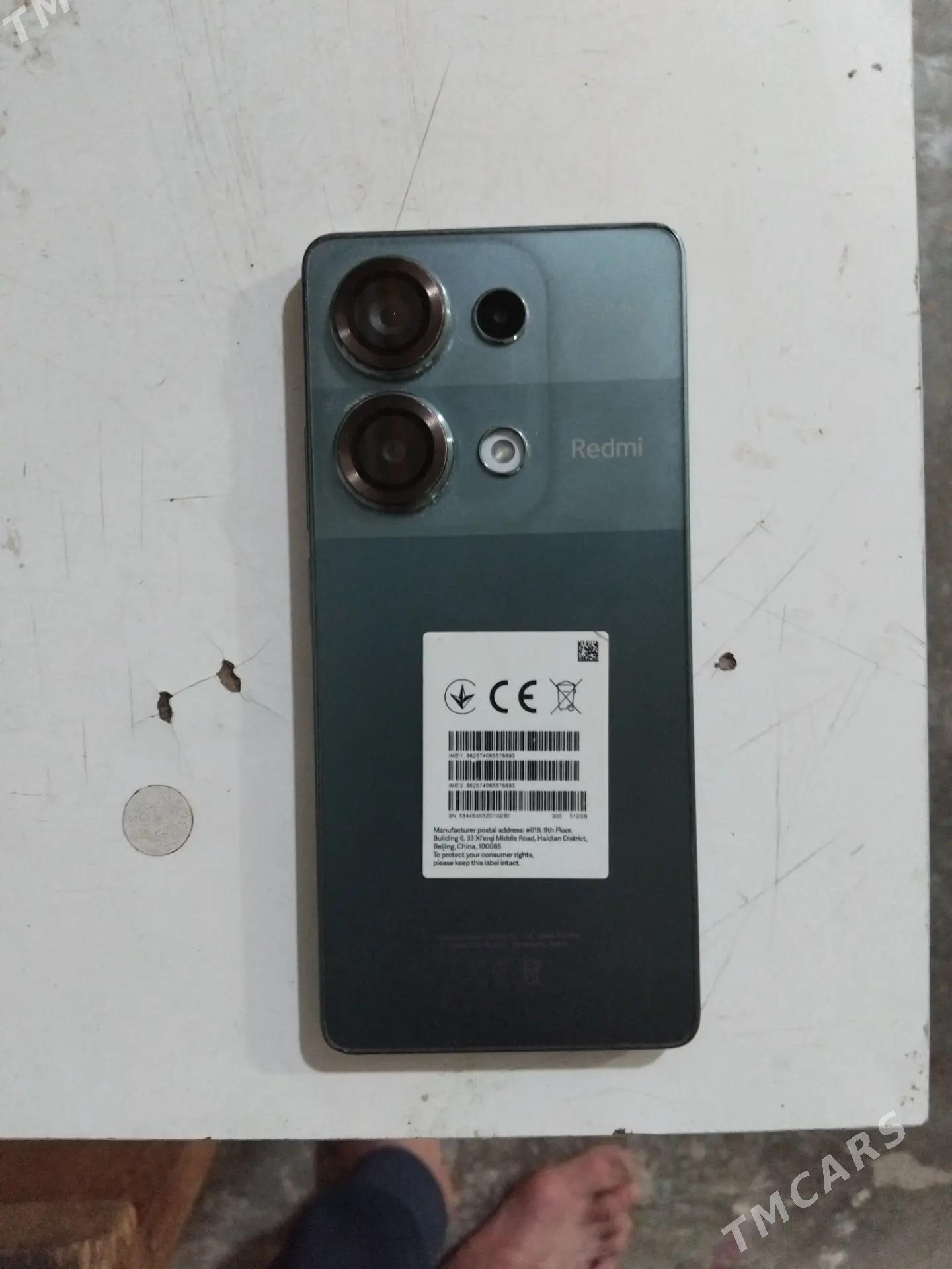 Redmi note 13 pro - Murgap - img 4