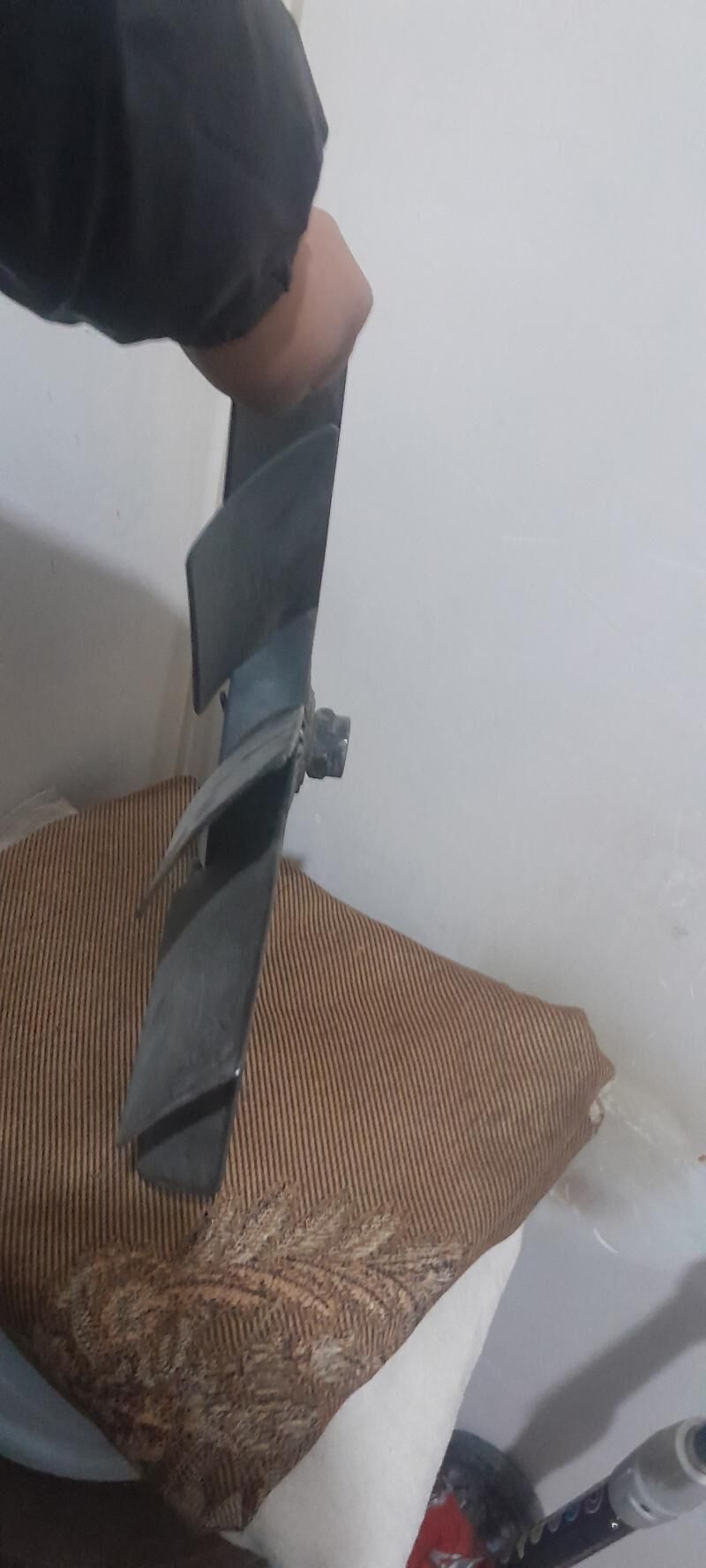 vintilýatyr 300 TMT - Балканабат - img 2