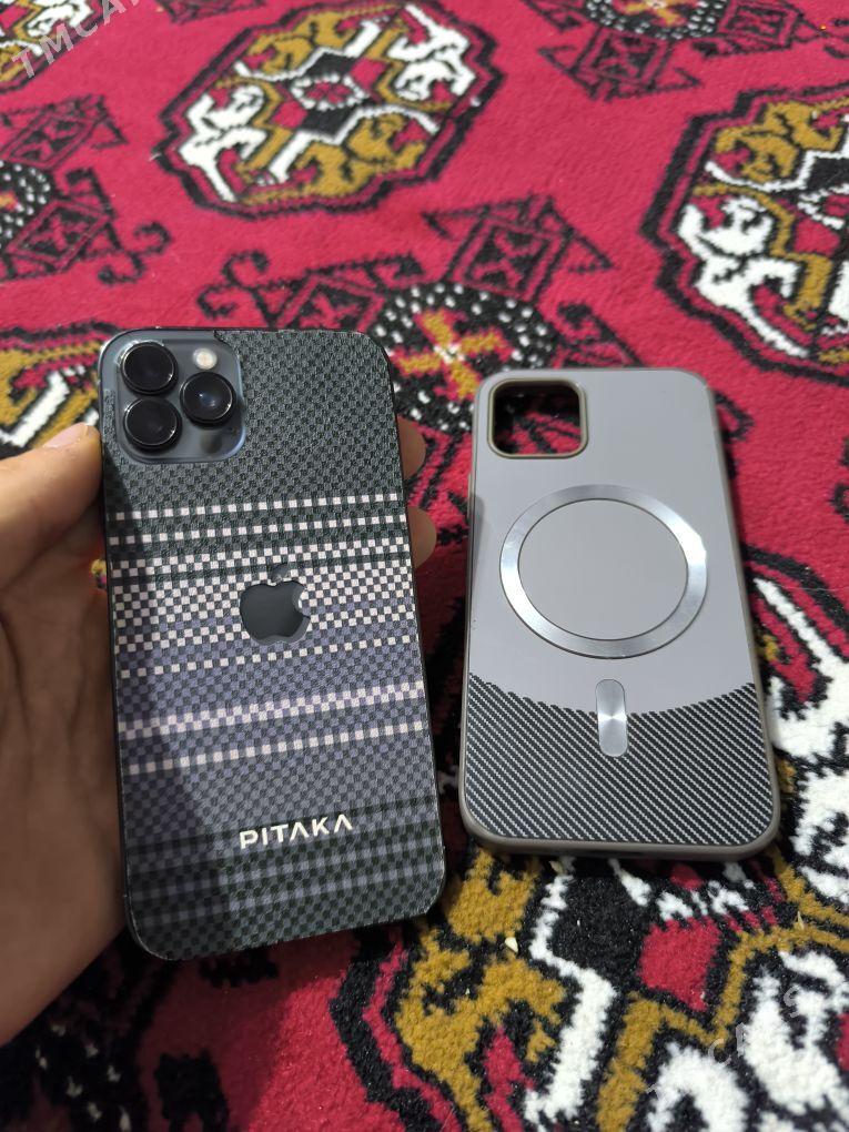 iPhone 12Pro - Türkmenabat - img 1